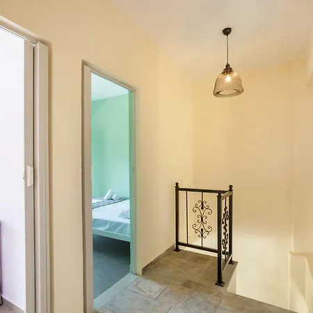 度假居 1000 Pine Trees Maisonette *