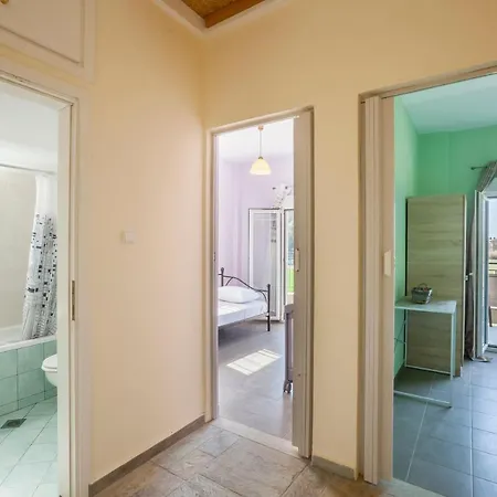 1000 Pine Trees Maisonette * 弗尔卡
